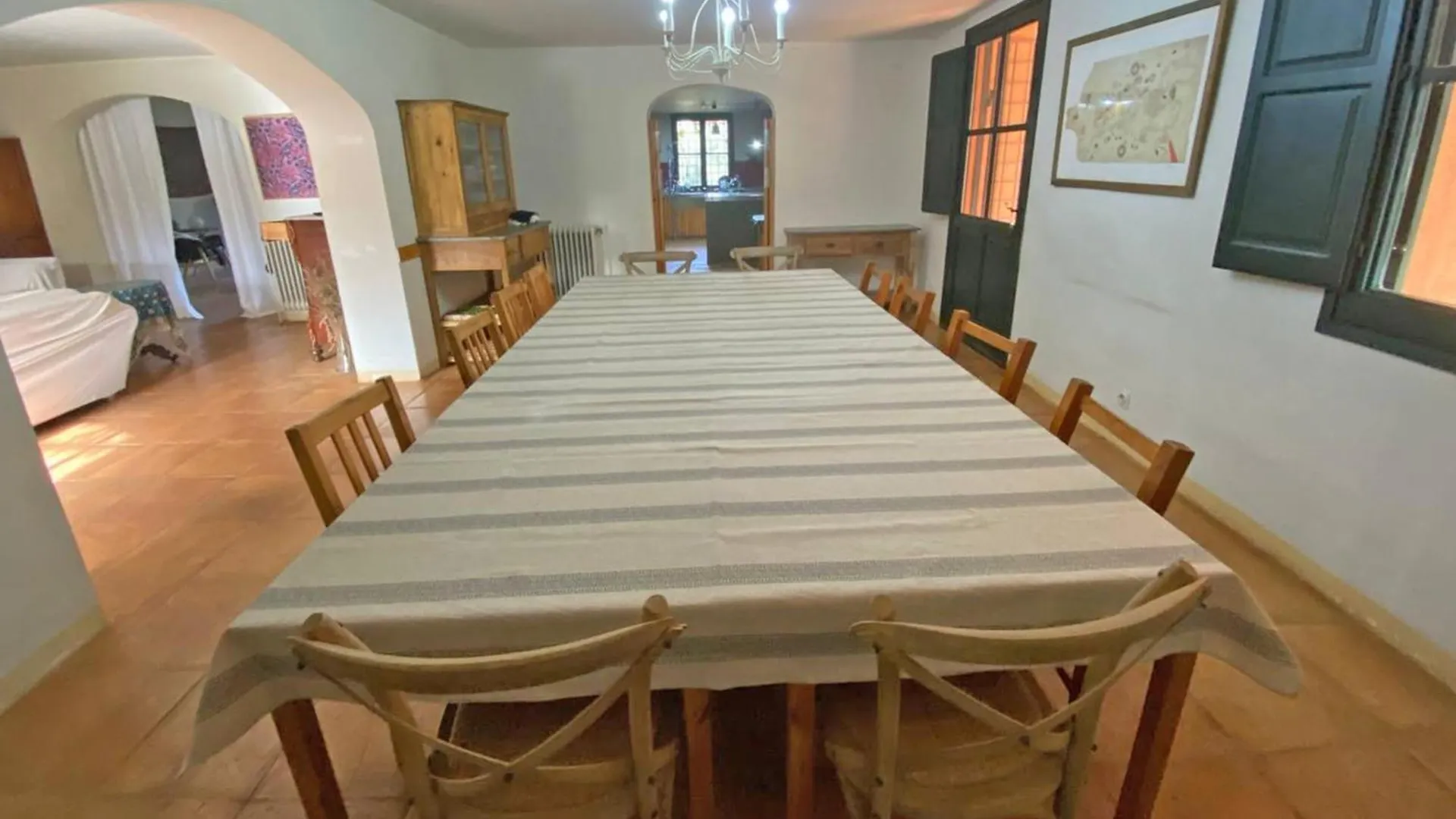 Espectacular Casa De Vacaciones En El Campo Con Piscina, Bbq Y Wifi De Alta Velocidad Crespiá 0*,  España